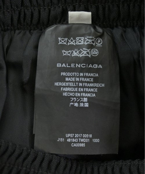 BALENCIAGA Long/Maxi length skirts