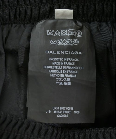 BALENCIAGA Long/Maxi length skirts