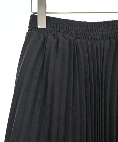 BALENCIAGA Long/Maxi length skirts