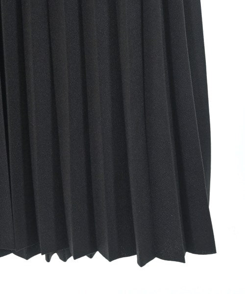 BALENCIAGA Long/Maxi length skirts