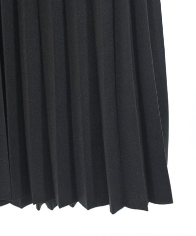 BALENCIAGA Long/Maxi length skirts