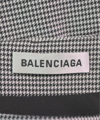 BALENCIAGA Knee length skirts