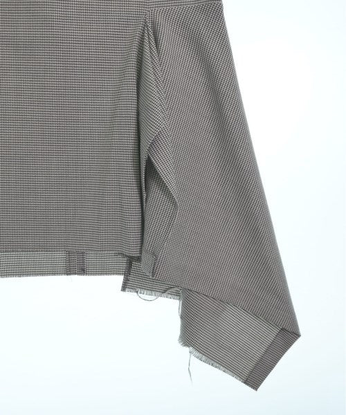 BALENCIAGA Knee length skirts