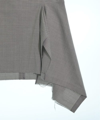 BALENCIAGA Knee length skirts