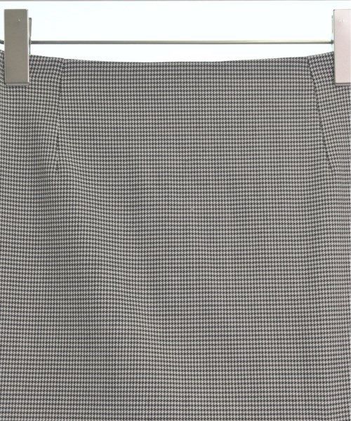 BALENCIAGA Knee length skirts