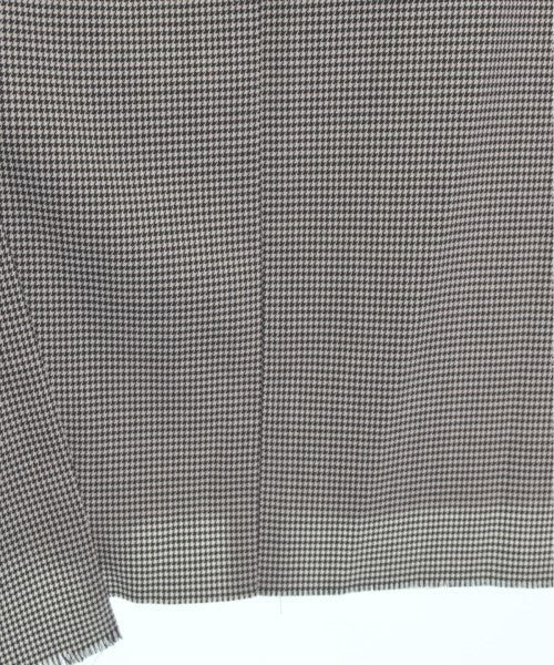 BALENCIAGA Knee length skirts