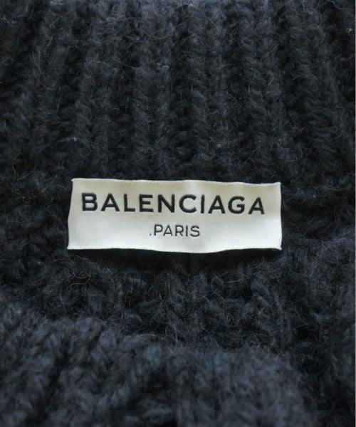 BALENCIAGA Cardigans