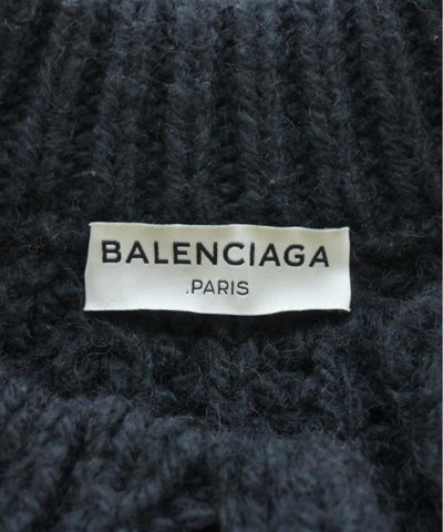 BALENCIAGA Cardigans