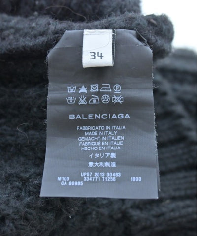 BALENCIAGA Cardigans