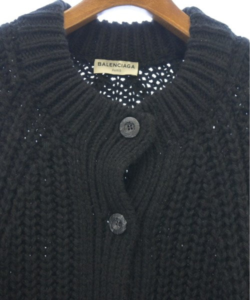 BALENCIAGA Cardigans