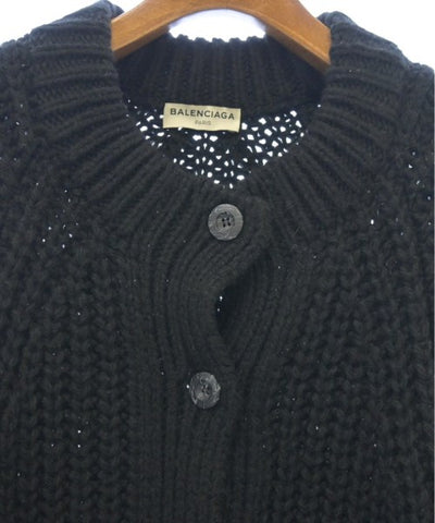 BALENCIAGA Cardigans