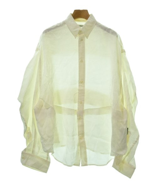 BALENCIAGA Casual shirts