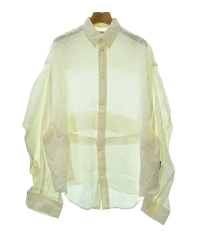 BALENCIAGA Casual shirts