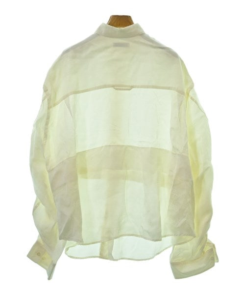 BALENCIAGA Casual shirts