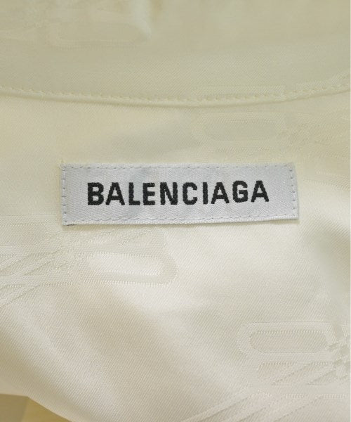 BALENCIAGA Casual shirts