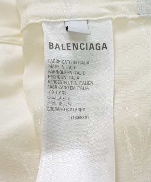 BALENCIAGA Casual shirts