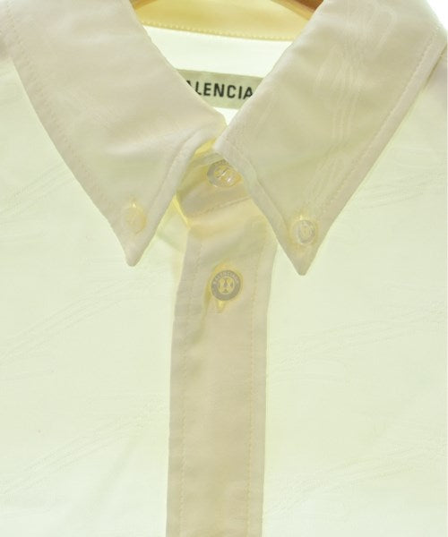 BALENCIAGA Casual shirts