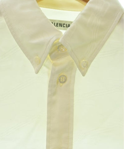 BALENCIAGA Casual shirts
