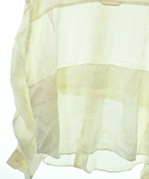 BALENCIAGA Casual shirts