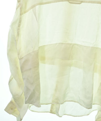 BALENCIAGA Casual shirts