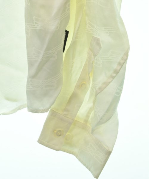 BALENCIAGA Casual shirts