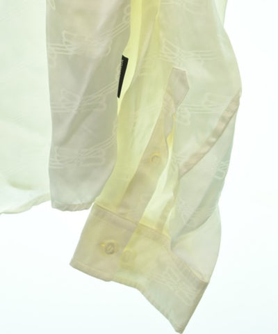 BALENCIAGA Casual shirts
