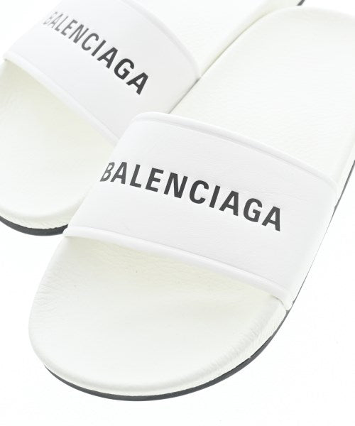 BALENCIAGA Sandals