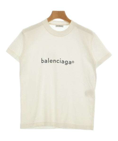 BALENCIAGA Tee Shirts/Tops