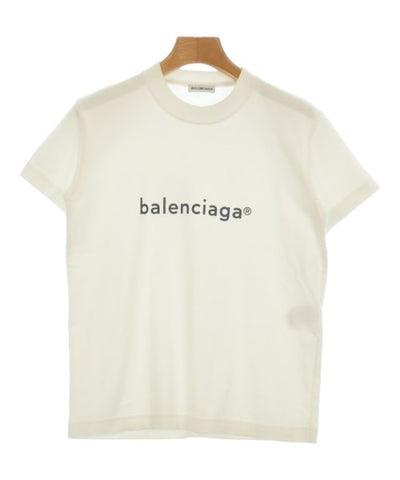 BALENCIAGA Tee Shirts/Tops