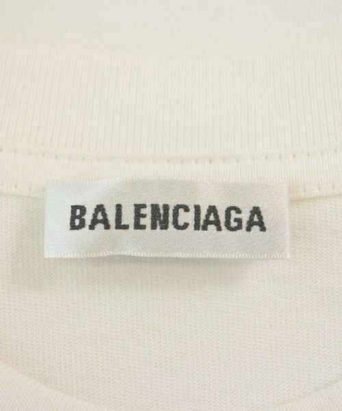 BALENCIAGA Tee Shirts/Tops