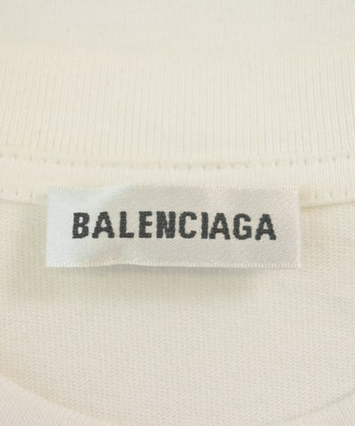 BALENCIAGA Tee Shirts/Tops