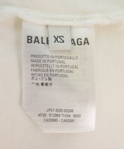 BALENCIAGA Tee Shirts/Tops