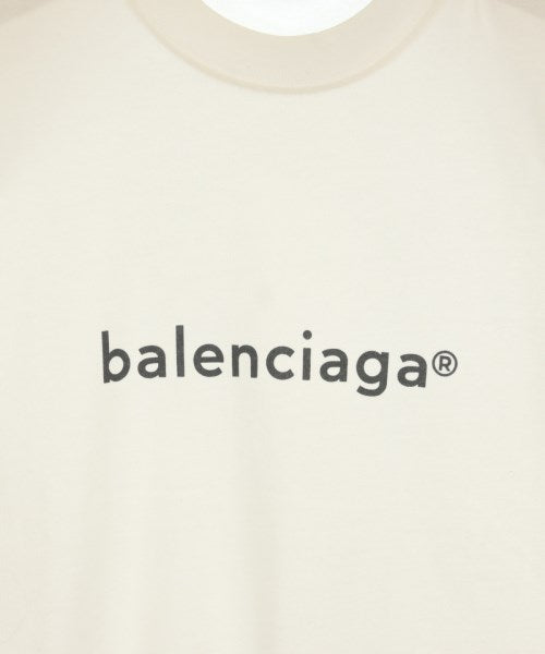BALENCIAGA Tee Shirts/Tops