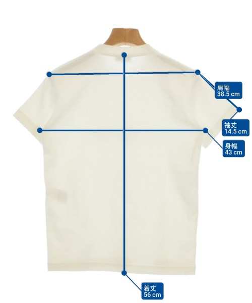 BALENCIAGA Tee Shirts/Tops