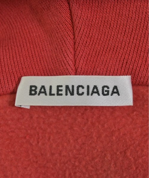 BALENCIAGA Hoodies