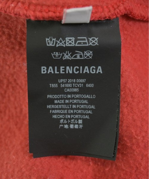 BALENCIAGA Hoodies