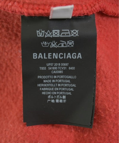 BALENCIAGA Hoodies