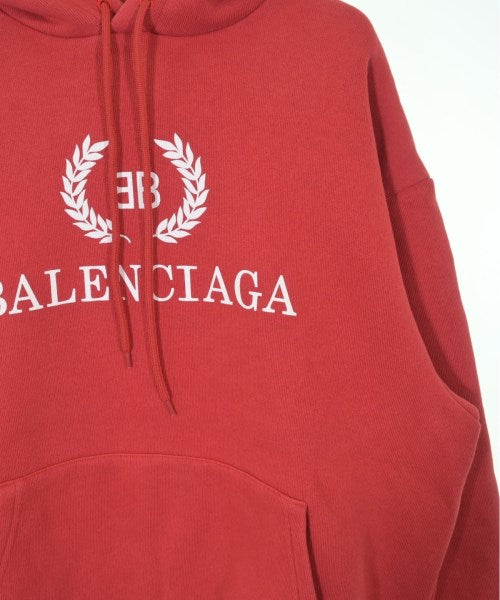 BALENCIAGA Hoodies