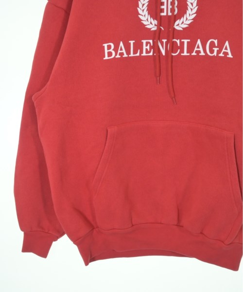 BALENCIAGA Hoodies