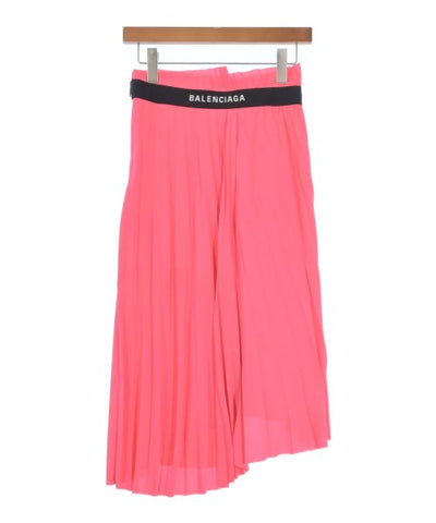 BALENCIAGA Long/Maxi length skirts