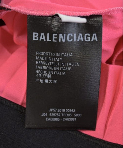 BALENCIAGA Long/Maxi length skirts