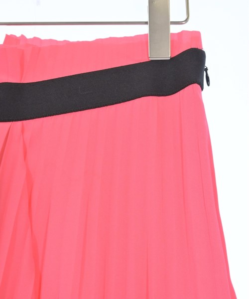 BALENCIAGA Long/Maxi length skirts