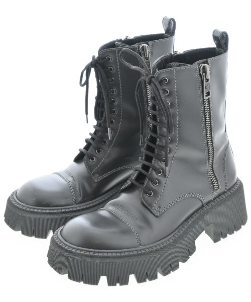 BALENCIAGA Boots