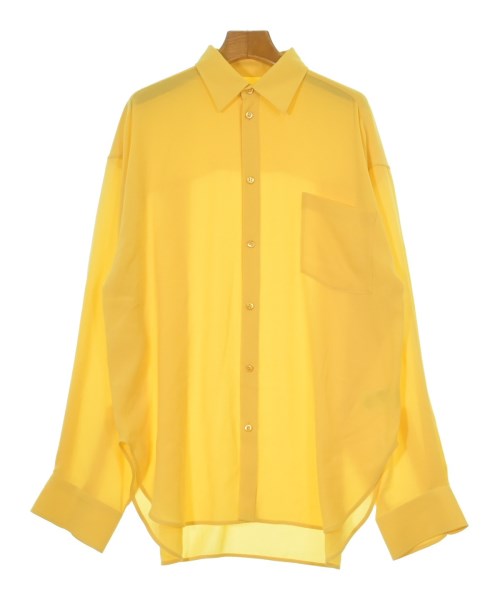 BALENCIAGA Casual shirts