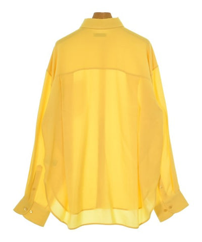 BALENCIAGA Casual shirts