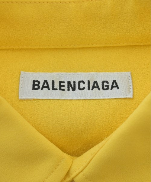 BALENCIAGA Casual shirts