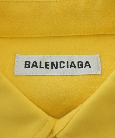 BALENCIAGA Casual shirts