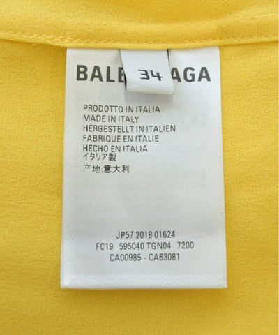 BALENCIAGA Casual shirts