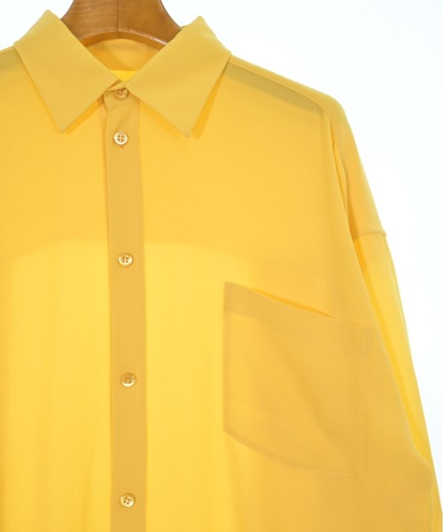 BALENCIAGA Casual shirts