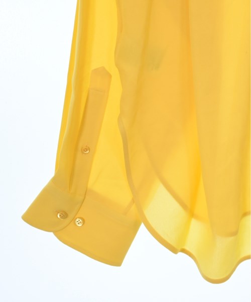 BALENCIAGA Casual shirts